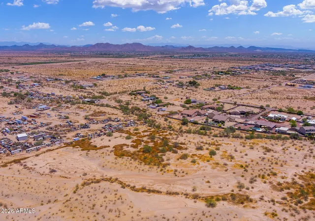 1st image of Xxxxx N 181st Ave, Surprise, AZ 85387 | MLS# 7047304