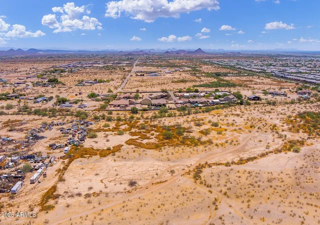 2nd image of Xxxxx N 181st Ave, Surprise, AZ 85387 | MLS# 7047304