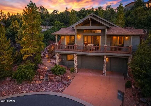 1st image of 905 W Lakeview Cir, Payson, AZ 85541 | MLS# 7048584