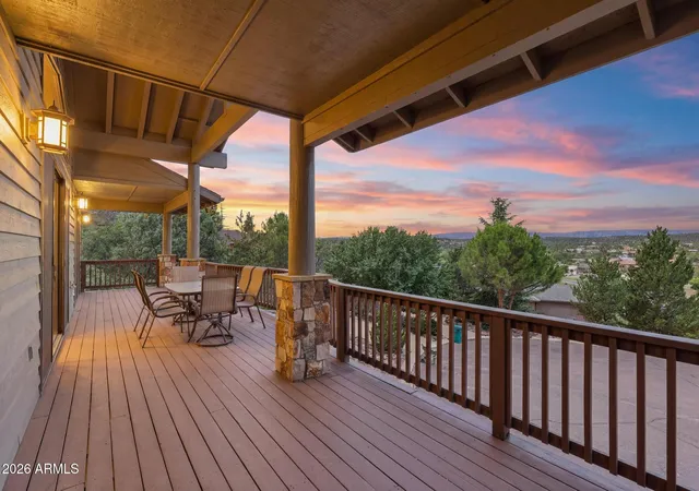 3rd image of 905 W Lakeview Cir, Payson, AZ 85541 | MLS# 7048584