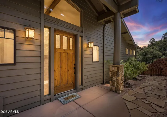 4th image of 905 W Lakeview Cir, Payson, AZ 85541 | MLS# 7048584