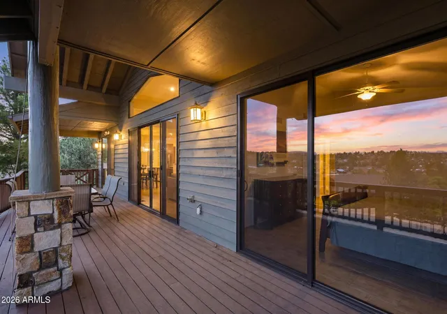 52nd image of 905 W Lakeview Cir, Payson, AZ 85541 | MLS# 7048584