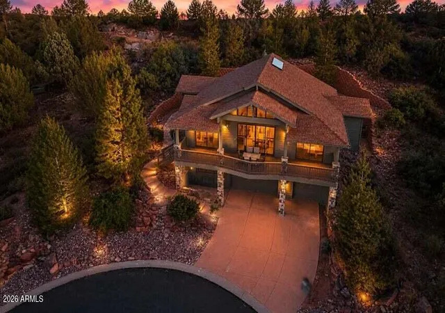 5th image of 905 W Lakeview Cir, Payson, AZ 85541 | MLS# 7048584