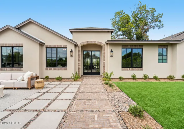 2nd image of 3802 E Campbell Ave, Phoenix, AZ 85018 | MLS# 7047257
