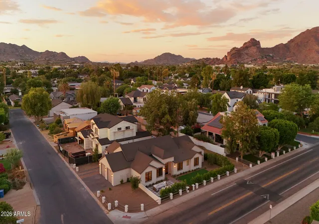 74th image of 3802 E Campbell Ave, Phoenix, AZ 85018 | MLS# 7047257