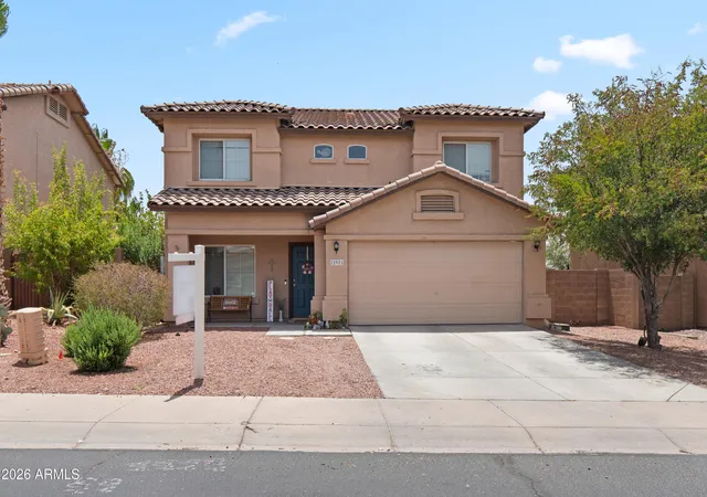 Photo 1 of Single family home for sale at 22981 W Solano Dr, Buckeye, AZ 85326 | MLS# 7048219 | Listing updated on 2026-09-14
