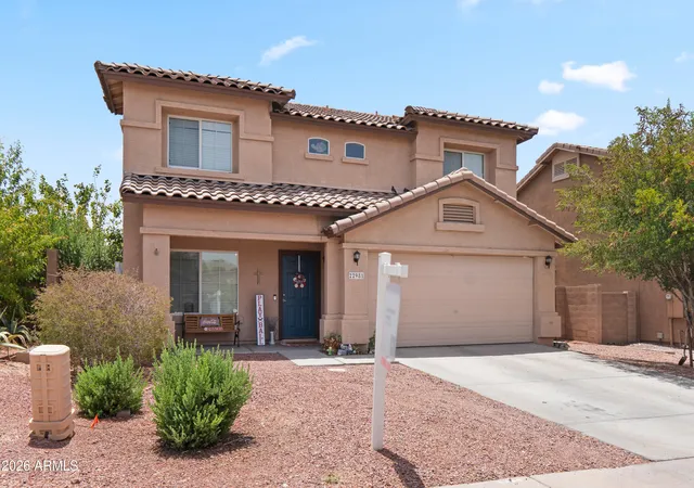 Photo 3 of Single family home for sale at 22981 W Solano Dr, Buckeye, AZ 85326 | MLS# 7048219 | Listing updated on 2026-09-14