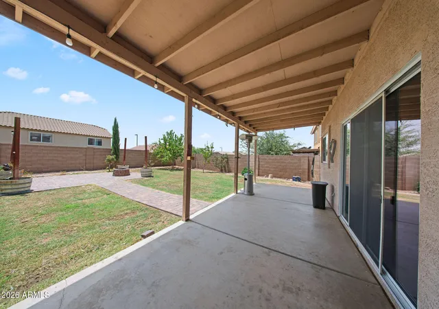 Photo 3 of Single family home for sale at 22981 W Solano Dr, Buckeye, AZ 85326 | MLS# 7048219 | Listing updated on 2026-09-14