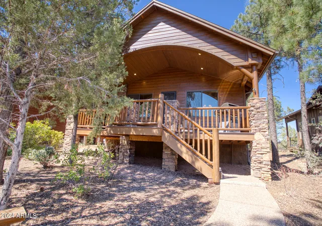 2nd image of 3530 W Black Oak Loop, Show Low, AZ 85901 | MLS# 7047278