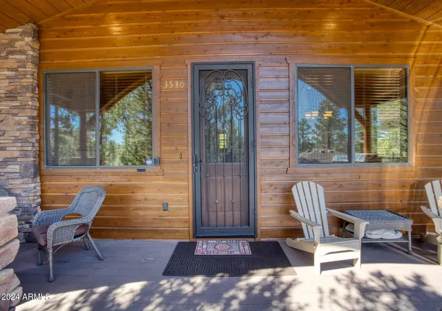 3rd image of 3530 W Black Oak Loop, Show Low, AZ 85901 | MLS# 7047278