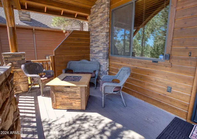 5th image of 3530 W Black Oak Loop, Show Low, AZ 85901 | MLS# 7047278