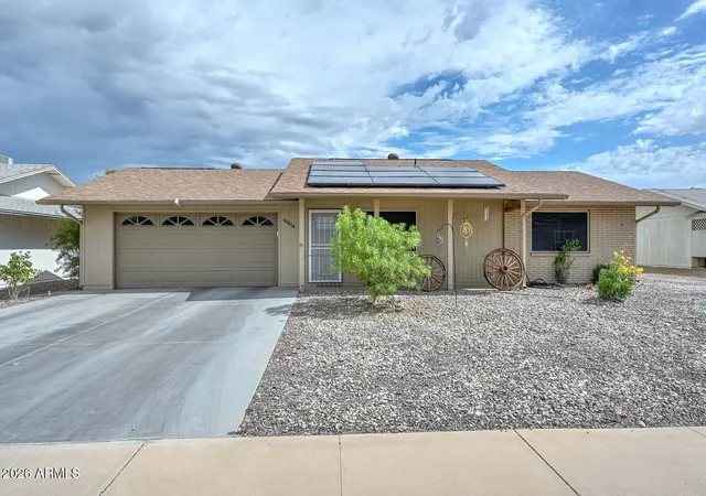 Photo 1 of Single family home for sale at 10914 W Manzanita Dr, Sun City, AZ 85373 | MLS# 7047288 | Listing updated on 2026-09-18