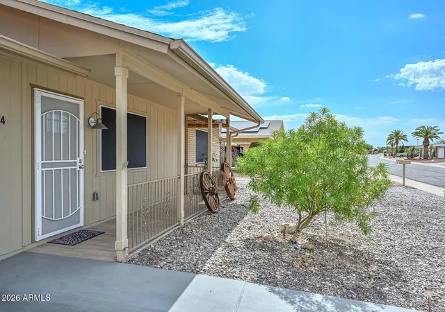 Photo 3 of Single family home for sale at 10914 W Manzanita Dr, Sun City, AZ 85373 | MLS# 7047288 | Listing updated on 2026-09-18
