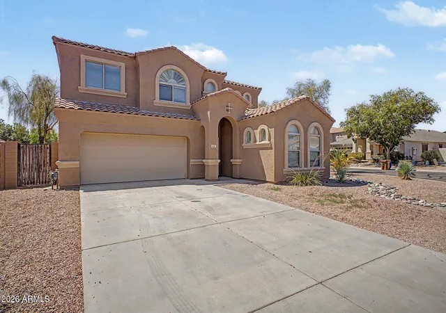 2nd image of 619 E Palomino Wy, San Tan Valley, AZ 85143 | MLS# 7047312