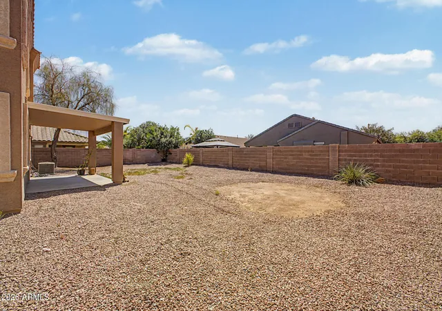 41st image of 619 E Palomino Wy, San Tan Valley, AZ 85143 | MLS# 7047312