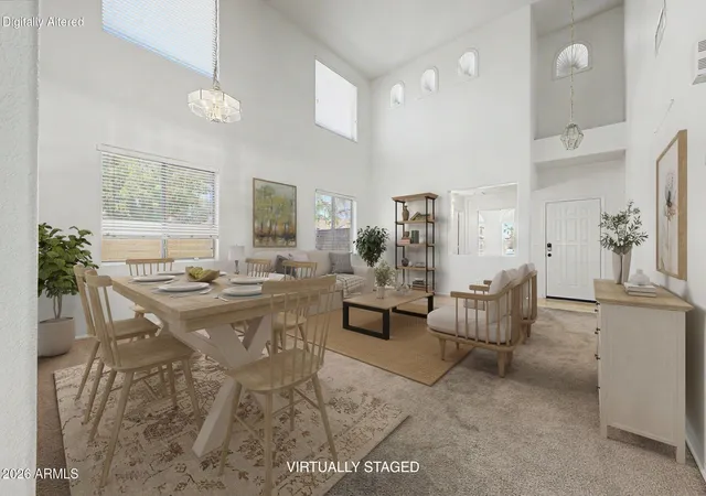 4th image of 619 E Palomino Wy, San Tan Valley, AZ 85143 | MLS# 7047312