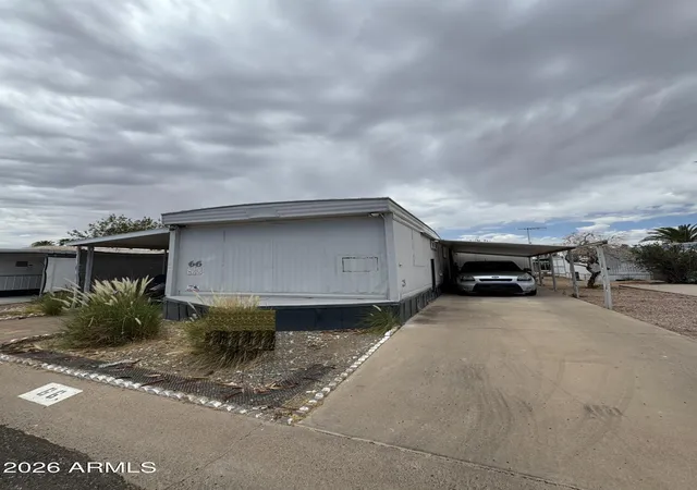 Homes for sale in Mesa, AZ | 8421 E Main St #66, Mesa, AZ 85207 | MLS# 7047275