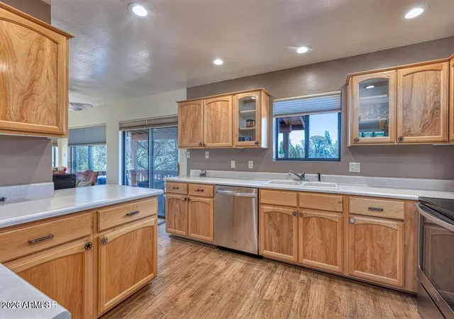 Photo 3 of Single family home for sale at 2287 Thunderbird Way, Overgaard, AZ 85933 | MLS# 7047327 | Listing updated on 2026-09-07