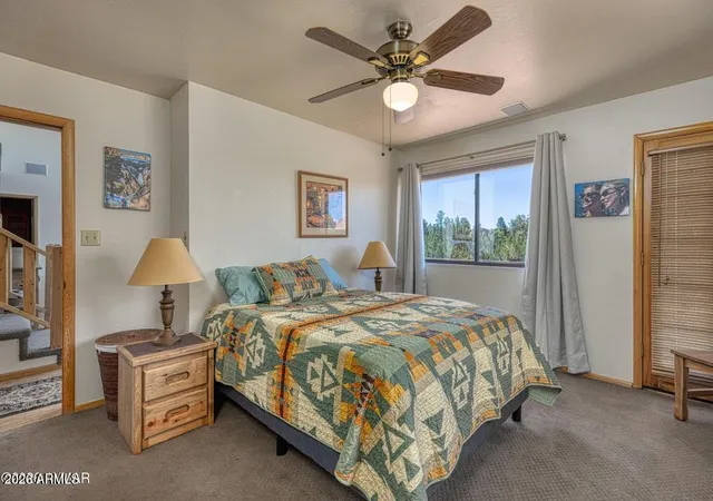Photo 4 of Single family home for sale at 2287 Thunderbird Way, Overgaard, AZ 85933 | MLS# 7047327 | Listing updated on 2026-09-07
