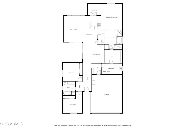Photo 2 of Single family home for sale at 2004 E Park View Ln, Phoenix, AZ 85024 | MLS# 7072238 | Listing updated on 2026-09-21