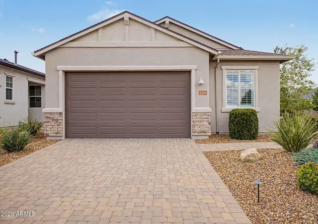 Photo 1 of Sale Pending at 6296 Goldfinch Dr, Prescott, AZ 86305 | MLS# 7047528 | Listing updated on 2026-09-28