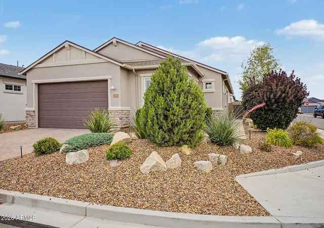 Photo 2 of Sale Pending at 6296 Goldfinch Dr, Prescott, AZ 86305 | MLS# 7047528 | Listing updated on 2026-09-28