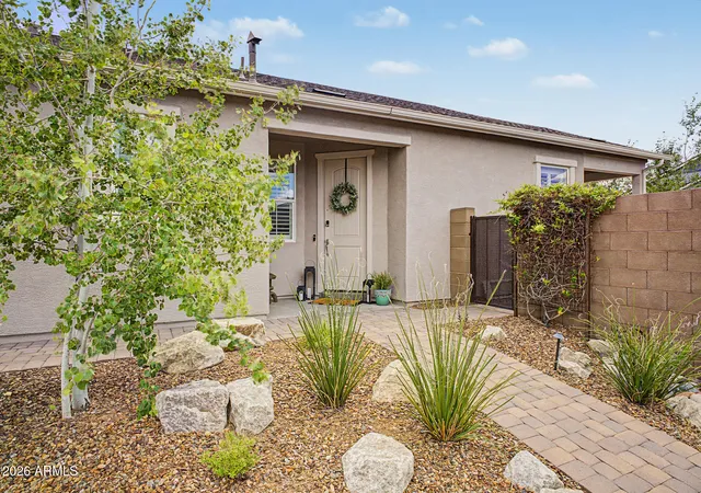 Photo 3 of Sale Pending at 6296 Goldfinch Dr, Prescott, AZ 86305 | MLS# 7047528 | Listing updated on 2026-09-28