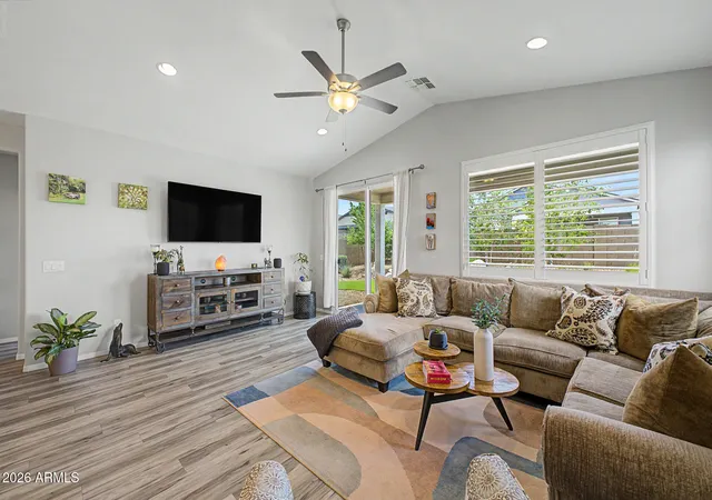 Photo 3 of Sale Pending at 6296 Goldfinch Dr, Prescott, AZ 86305 | MLS# 7047528 | Listing updated on 2026-09-28