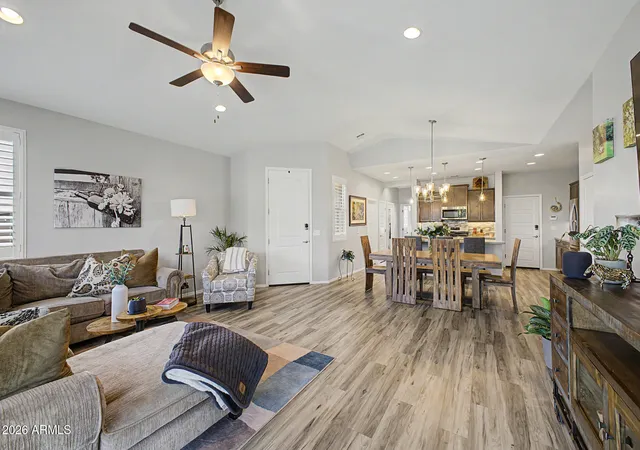 Photo 4 of Sale Pending at 6296 Goldfinch Dr, Prescott, AZ 86305 | MLS# 7047528 | Listing updated on 2026-09-28
