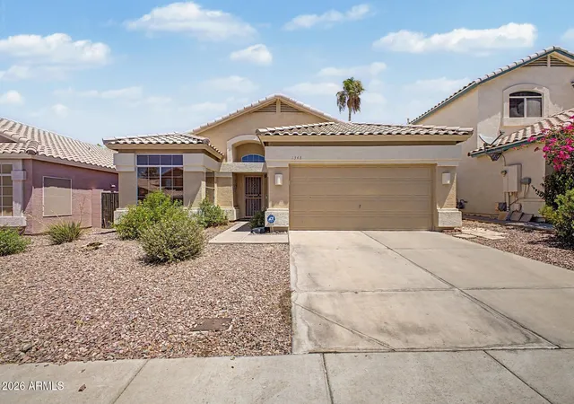 Photo 1 of Single family home for sale at 1348 E Libby St, Phoenix, AZ 85022 | MLS# 7048138 | Listing updated on 2026-07-27