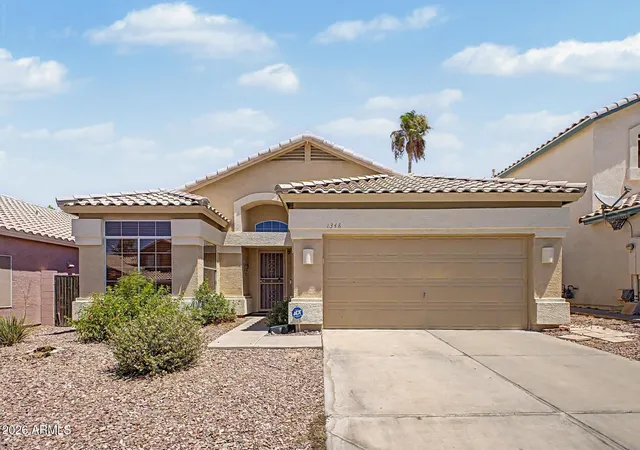 Photo 2 of Single family home for sale at 1348 E Libby St, Phoenix, AZ 85022 | MLS# 7048138 | Listing updated on 2026-07-27