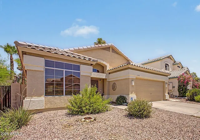 Photo 3 of Single family home for sale at 1348 E Libby St, Phoenix, AZ 85022 | MLS# 7048138 | Listing updated on 2026-07-27