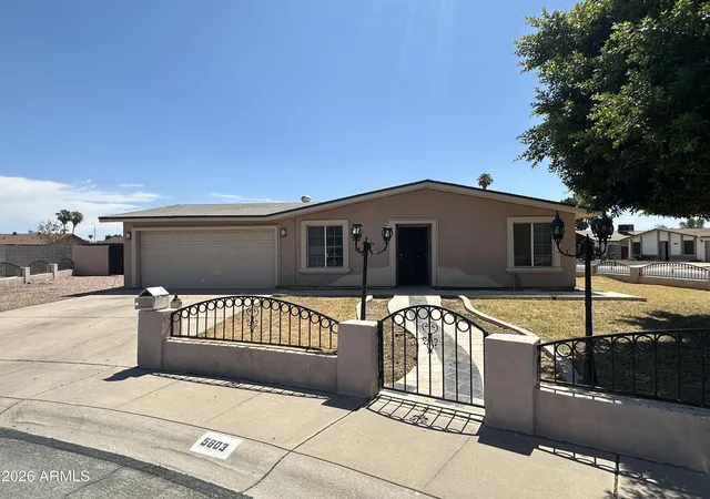 1st image of 5603 N 69th Ln, Glendale, AZ 85303 | MLS# 7068373