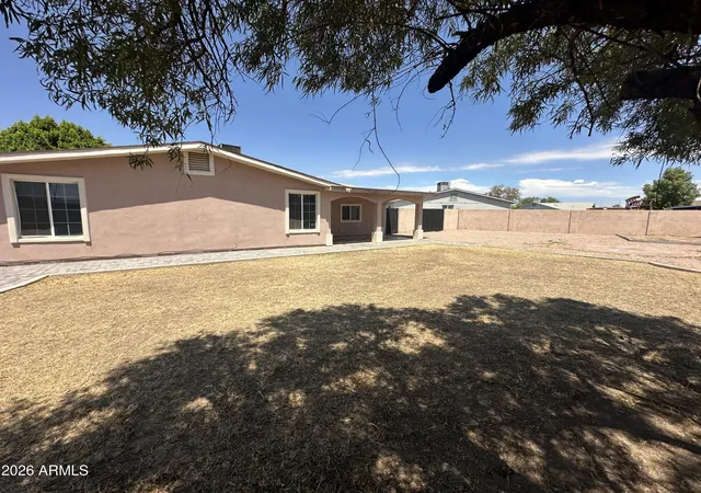 37th image of 5603 N 69th Ln, Glendale, AZ 85303 | MLS# 7068373