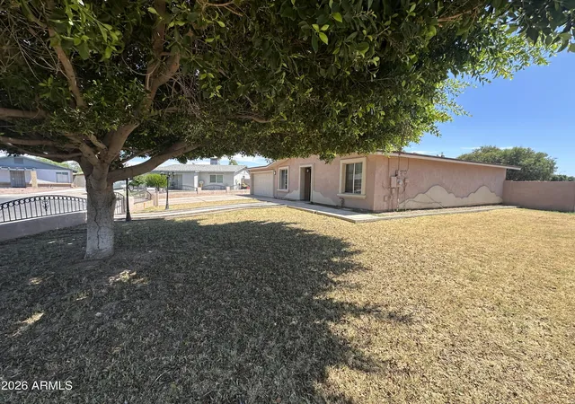 Photo 3 of Sale Pending at 5603 N 69th Lane, Glendale, AZ 85303 | MLS# 7068373 | Listing updated on 2026-09-15