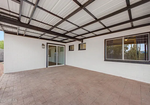 Photo 38 of Single family home for sale at 2577 E Sweetwater Ave, Phoenix, AZ 85032 | MLS# 7047392 | Listing updated on 2026-10-23
