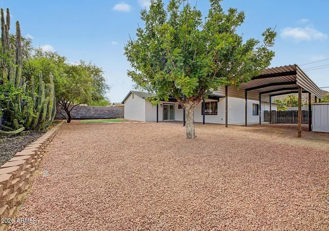 Photo 4 of Single family home for sale at 2577 E Sweetwater Ave, Phoenix, AZ 85032 | MLS# 7047392 | Listing updated on 2026-09-01