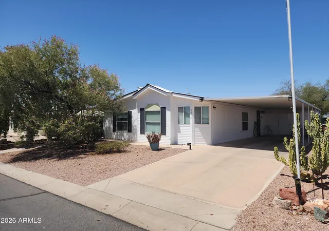 1st image of 3814 N South Dakota Ave, Florence, AZ 85132 | MLS# 7056057