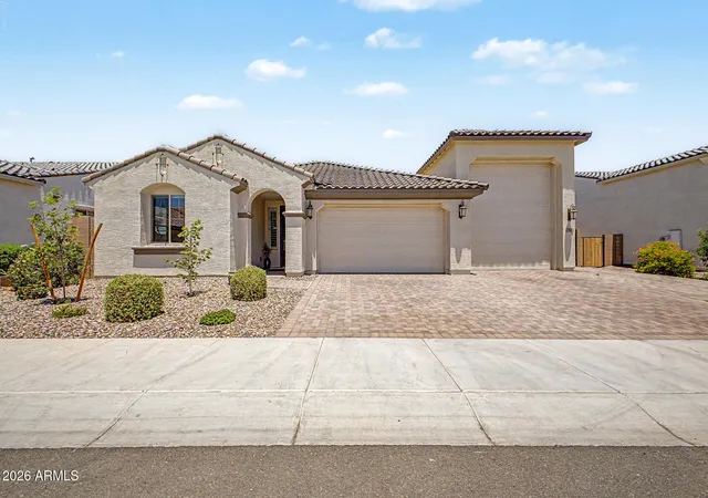 Homes for sale in Litchfield Park, AZ | 17822 W Oregon Ave, Litchfield Park, AZ 85340 | MLS# 7050078