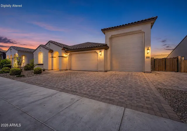 Homes for sale in Litchfield Park, AZ | 17822 W Oregon Ave, Litchfield Park, AZ 85340 | MLS# 7050078