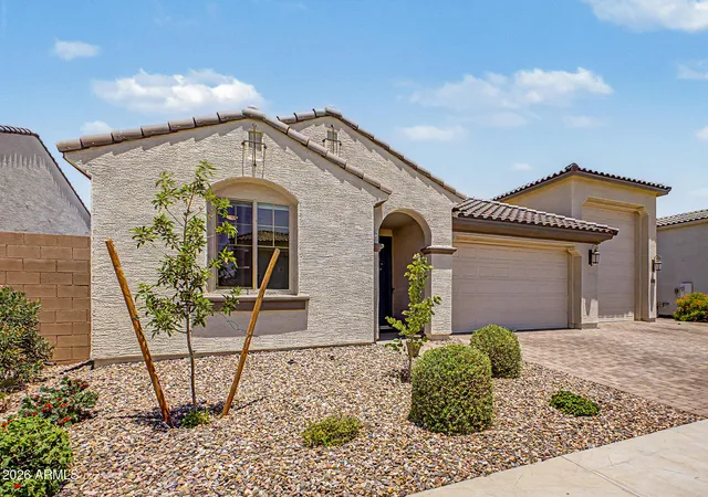Homes for sale in Litchfield Park, AZ | 17822 W Oregon Ave, Litchfield Park, AZ 85340 | MLS# 7050078