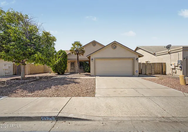 Homes for sale in Glendale, AZ | 4575 W Oraibi Dr, Glendale, AZ 85308 | MLS# 7047448