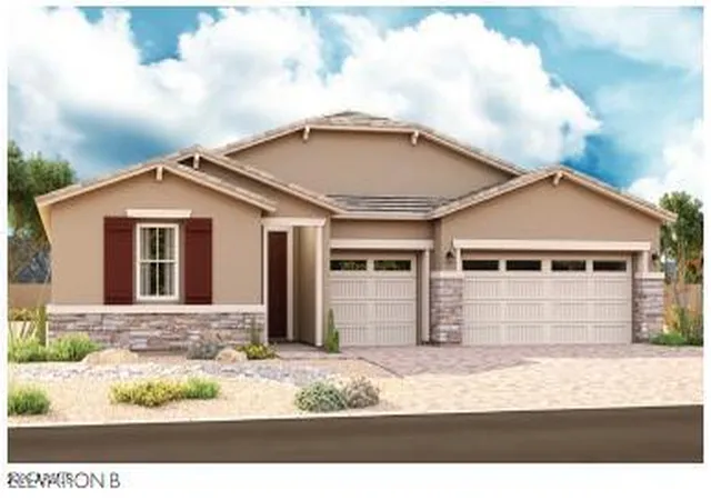 Photo 1 of Single family home for sale at 20281 W Flower St, Buckeye, AZ 85396 | MLS# 7047318 | Listing updated on 2026-09-09