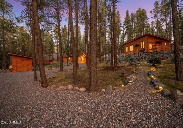 1st image of 24 County Rd 2267, Alpine, AZ 85920 | MLS# 7047364