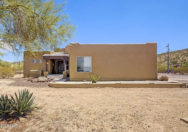 Photo 1 of Single family home for sale at 44728 N 22nd St, New River, AZ 85087 | MLS# 7060089 | Listing updated on 2026-08-26