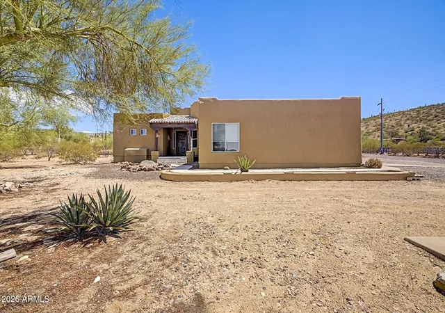 Photo 2 of Single family home for sale at 44728 N 22nd St, New River, AZ 85087 | MLS# 7060089 | Listing updated on 2026-08-26