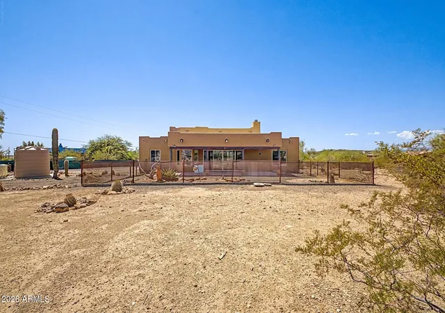 Photo 35 of Single family home for sale at 44728 N 22nd St, New River, AZ 85087 | MLS# 7060089 | Listing updated on 2026-08-26