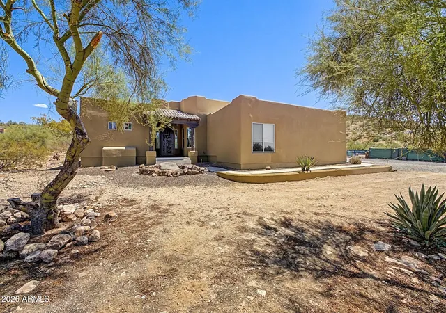 Photo 2 of Single family home for sale at 44728 N 22Nd St, New River, AZ 85087 | MLS# 7060089 | Listing updated on 2026-08-26
