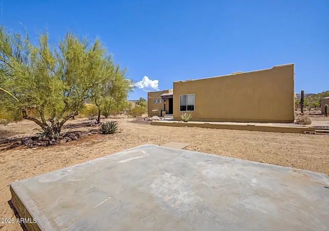 Photo 3 of Single family home for sale at 44728 N 22Nd St, New River, AZ 85087 | MLS# 7060089 | Listing updated on 2026-08-26