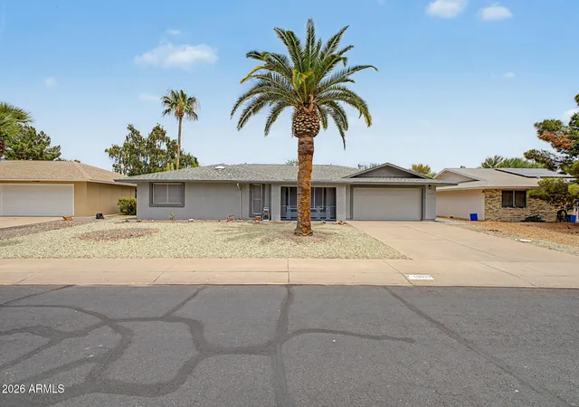 1st image of 19029 N Palo Verde Dr, Sun City, AZ 85373 | MLS# 7047372